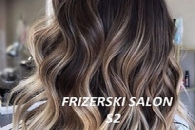 Frizerski Salon S 2 | Popusti