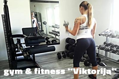 Gym & Fitness Viktorija