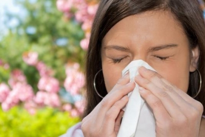 Alergološki testovi sa standardnim inhalacionim i nutritivnim alergenima