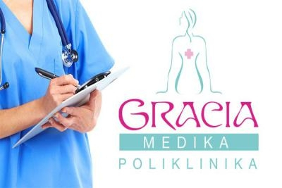 Gracia Medika poliklinika akcije popusti  i kuponi