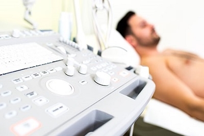 Internistički pregled, EKG i ultrazvuk abdomena.Popusti