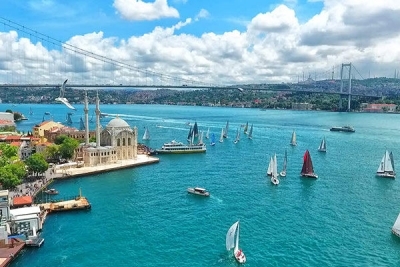 Istanbul - Dan zaljubljenih, Popusti