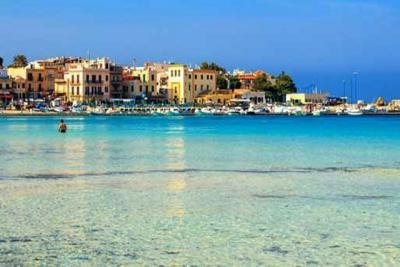 Letovanje na Siciliji 2022 sa posetom Rimu-Napulju i ostrvu Kapri