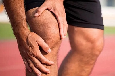 Tretman krvnom plazmom (prp) kolena - AKCIJA