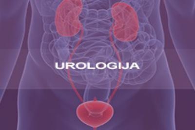 Urološki pregled + ultrazvuk urotrakta