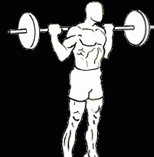 standing-barbell-calf-raise-2