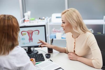 Ginekološki ultrazvuk ili ultrazvuk obe dojke za 1490 din