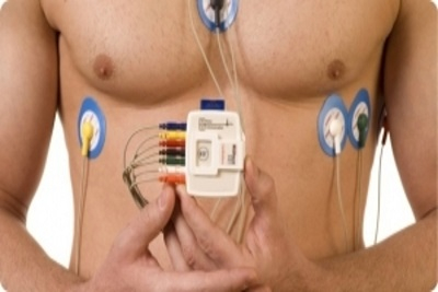 Holter EKG i Holter krvnog pritiska sa očitavanjem 