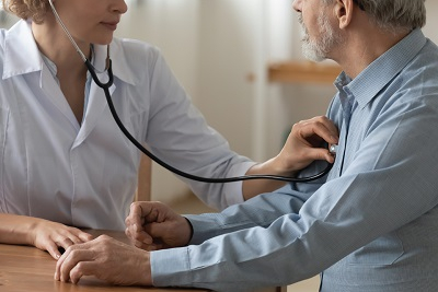Kardiološki pregled /EKG/ultrazvuk srca /Holter EKG-a  