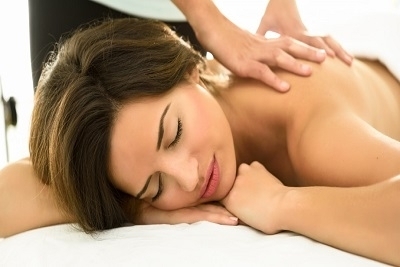 Parcijalna masaža - Akcija