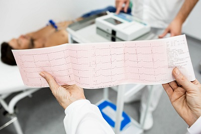 Pregled interniste/EKG/ultrazvuk srca/ultrazvuk štitaste žlezde