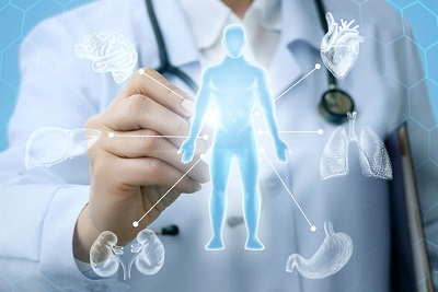 Pregled interniste/EKG/ ultrazvuk štitaste žlezde
