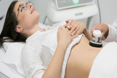 Pregled interniste/EKG/uz abdomena i male karlice /uz štitaste žlezde 