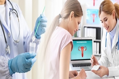 Premijum paket za žene: pregled ginekologa ,ginekološk ultrazvuk,kolposkopija,papa,vs...