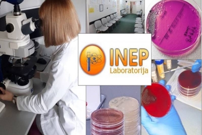 Prošireni paket briseva za žene u laboratoriji INEP na dve lokacije - Zemun i Slavija