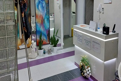SISTEMATSKI EXTRA ginekološki paket (ginekološki pregled, ultrazvuk, PAPA, kolposkopija, cervikalni i vaginalni bris, polni hormoni, CRP) - SWISSMEDICA  slika 1