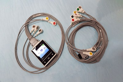 Ultrazvuk srca / Holter EKG-a 